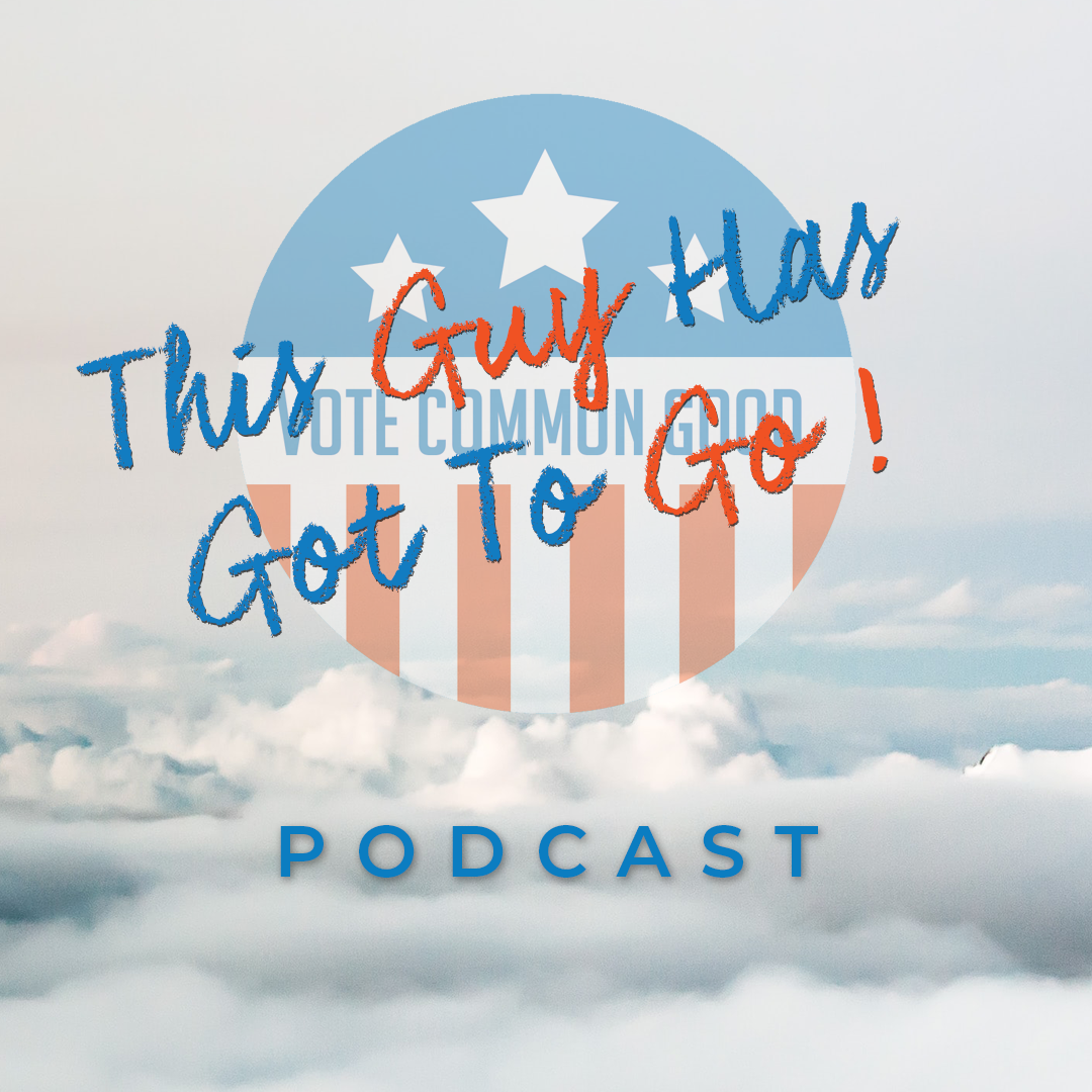 This Guy Has Got To Go - Episode 6